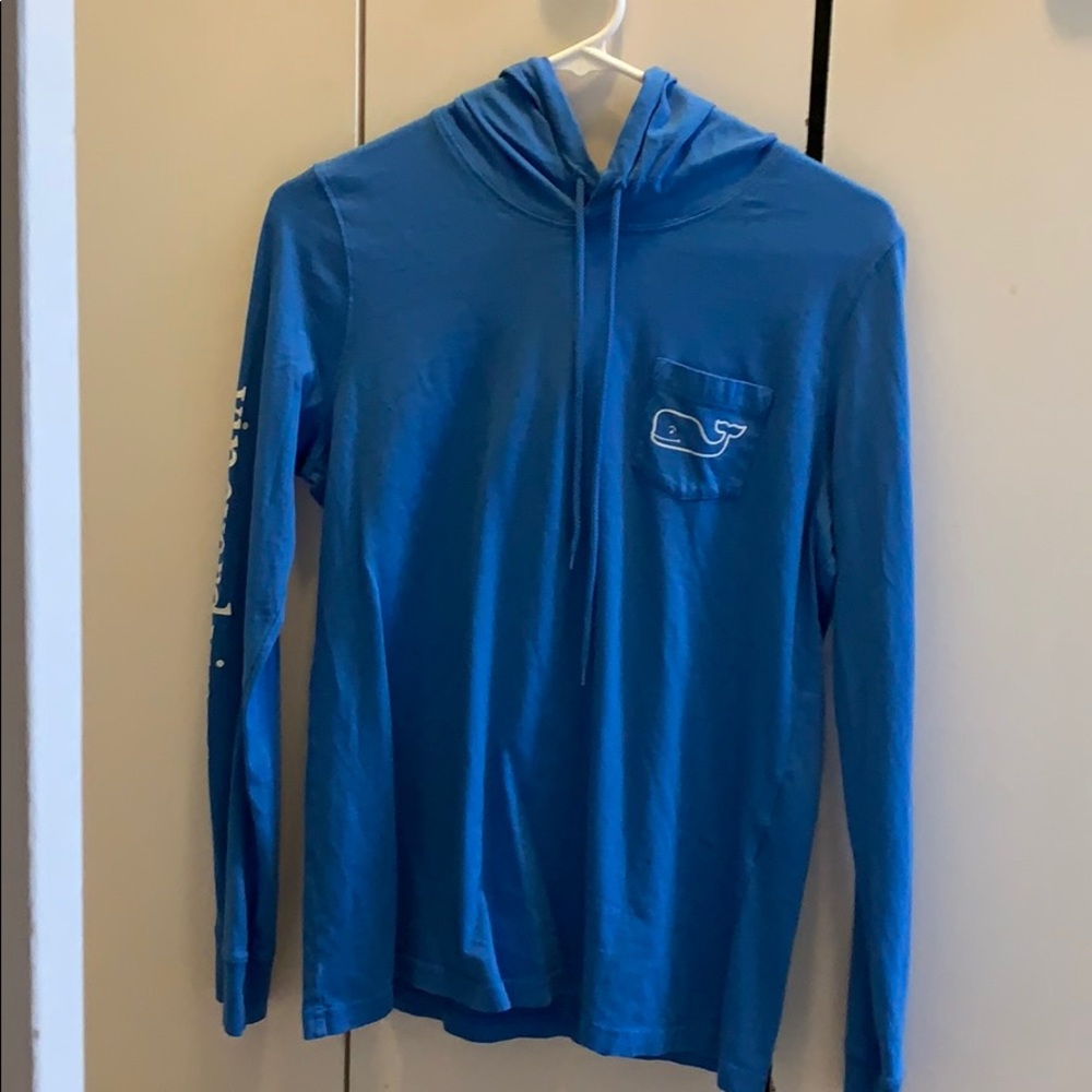 Vineyard vines shirt